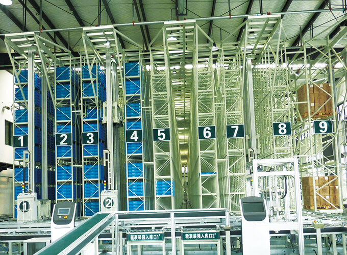 XFL-SW-D系列離心送風(fēng)機(jī)