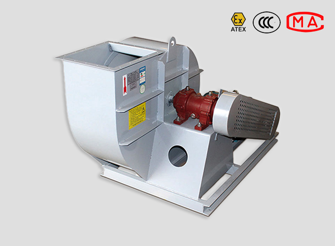 XFB-C系列離心風(fēng)機(jī)