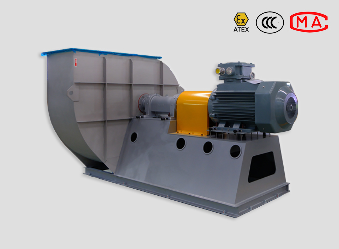 XFB-D系列離心風(fēng)機(jī)