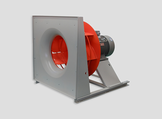 CHR系列無鍋殼離心風(fēng)機(jī)