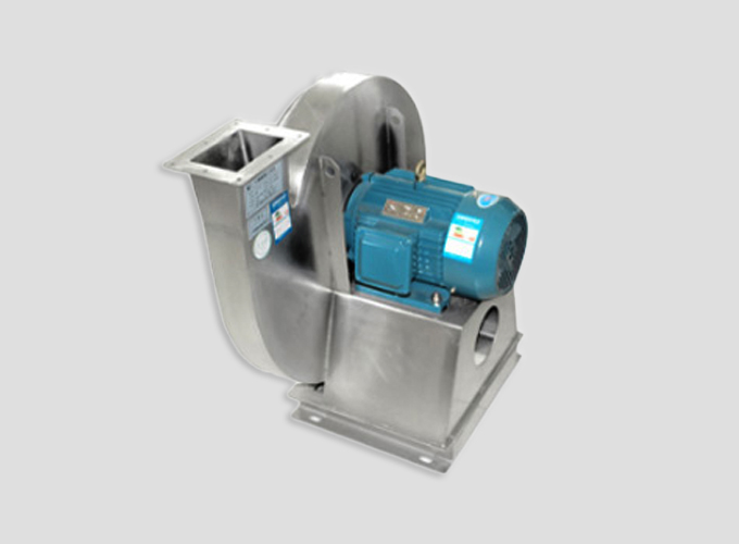 XFJ-YJ-A系列離心風(fēng)機(jī)