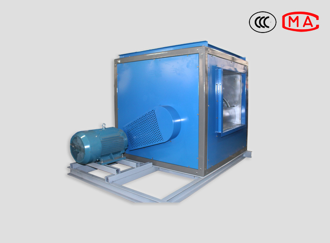 XFA消防排煙風(fēng)機(jī)