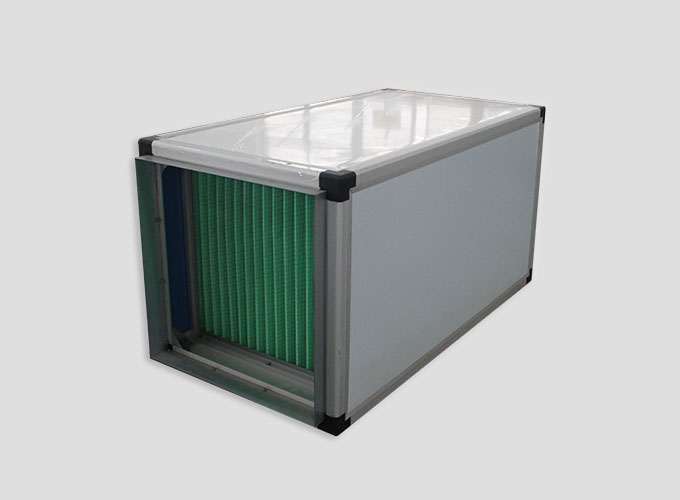 XFS前傾雙進(jìn)風(fēng)柜式風(fēng)機(jī)