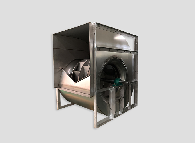 XFM后傾雙進(jìn)風(fēng)套裝風(fēng)機(jī)