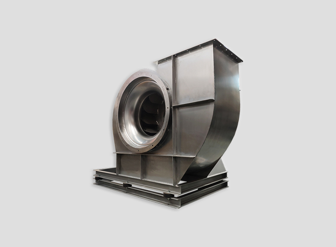 XFYW-SQ-C系列離心通風機