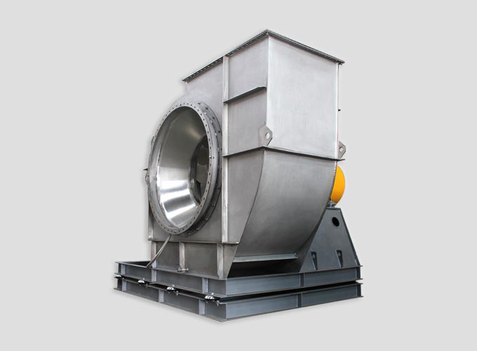 XFCL-SB-C系列離心通風(fēng)機