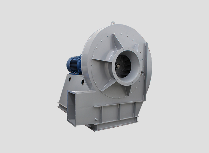 XFTJ-06-D系列離心通風(fēng)機(jī)