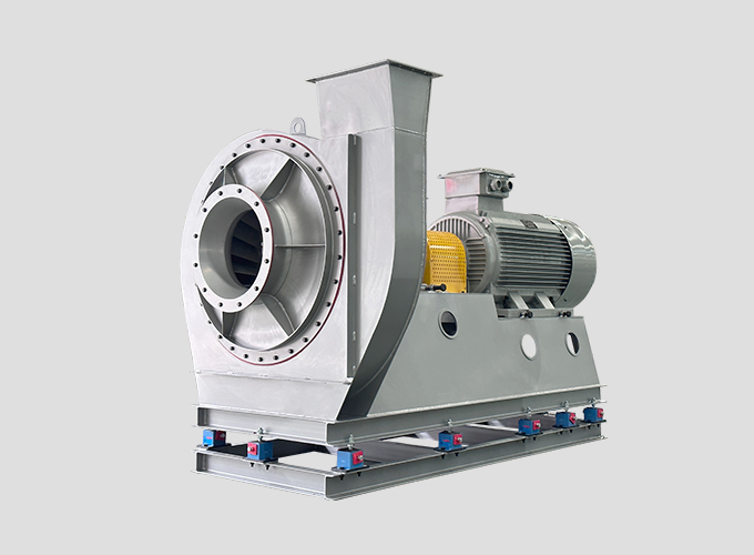 XFTJ-04-D系列離心風(fēng)機(jī)