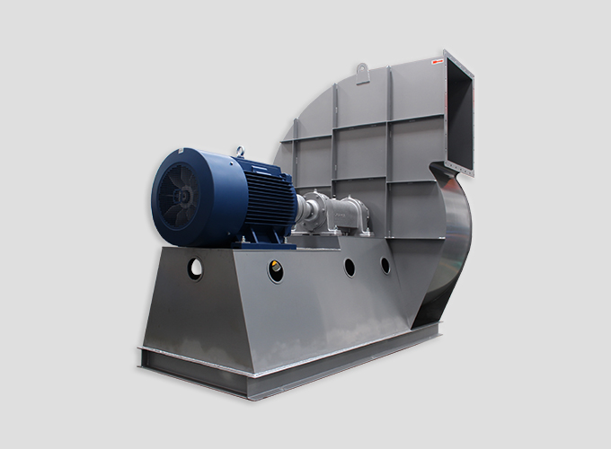 XFYW-WY-D系列離心通風(fēng)機