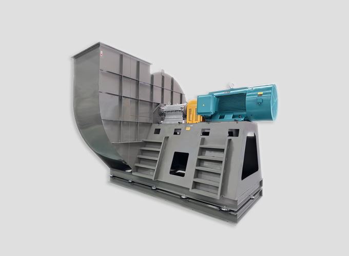 XFW-WW-D系列離心通風(fēng)機(jī)