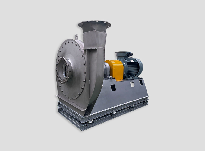 XFJ-YJ-D系列離心通風機