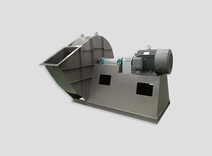 XFGL-WY-D系列離心通風機